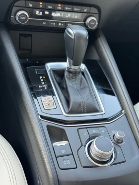 Mazda CX-5 2.5I-4x4 , снимка 6