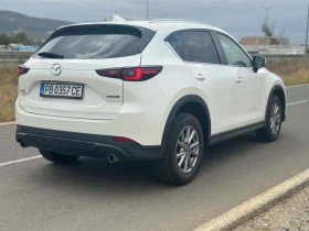 Mazda CX-5 2.5I-4x4 , снимка 3