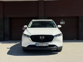 Mazda CX-5 2.5I-4x4 , снимка 5