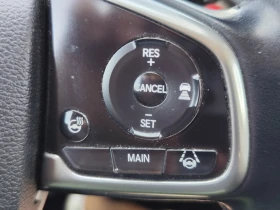 Honda Cr-v 1.5 Turbo Touring, AWD, снимка 12