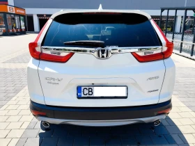 Honda Cr-v 1.5 Turbo Touring, AWD, снимка 4