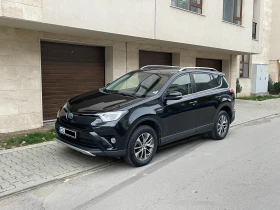 Toyota Rav4 2.5 Hybrid Executive- в Гаранция, снимка 1