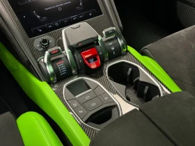 Lamborghini Urus Pearl Capsule* ГАРАНЦИЯ* 3D B&O* Vent* , снимка 12