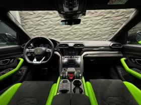 Lamborghini Urus Pearl Capsule* ГАРАНЦИЯ* 3D B&O* Vent* , снимка 5