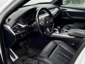 BMW X5 * xDrive35i * HARMAN/KARDON* ДИГИТАЛНО ТАБЛО* PANO, снимка 5