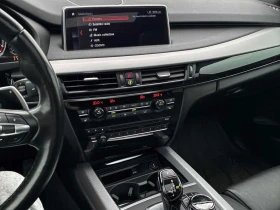 BMW X5 * xDrive35i * HARMAN/KARDON* ДИГИТАЛНО ТАБЛО* PANO, снимка 9