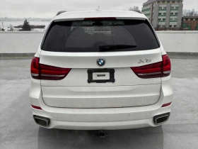 BMW X5 * xDrive35i * HARMAN/KARDON* ДИГИТАЛНО ТАБЛО* PANO, снимка 4
