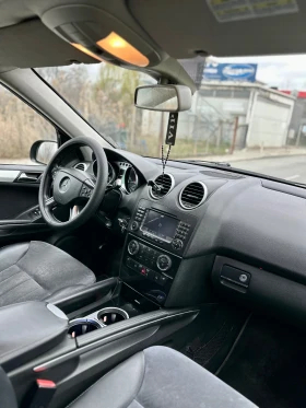 Mercedes-Benz ML 280 4-matic V6 3.0 190hp 4x4 280cdi, снимка 1