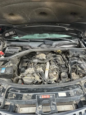 Mercedes-Benz ML 280 4-matic V6 3.0 190hp 4x4 280cdi, снимка 10