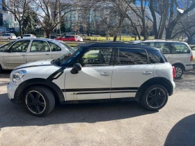 Mini Countryman, снимка 2