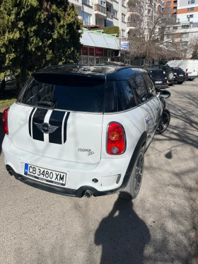 Mini Countryman, снимка 3