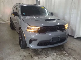 Dodge Durango * R/T* ДИСТРОНИК* ПОДГРЕВ/ОБДУХВАНЕ* , снимка 2