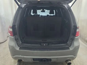 Dodge Durango * R/T* ДИСТРОНИК* ПОДГРЕВ/ОБДУХВАНЕ* , снимка 14