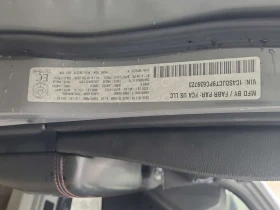 Dodge Durango * R/T* ДИСТРОНИК* ПОДГРЕВ/ОБДУХВАНЕ* , снимка 15