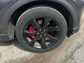 Ford Explorer * ST * ДИСТРОНИК* ПОДГРЕВ* ОБДУХВАНЕ* , снимка 6