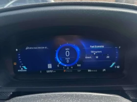 Ford Explorer * ST * ДИСТРОНИК* ПОДГРЕВ* ОБДУХВАНЕ* , снимка 8