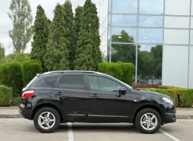 Nissan Qashqai 2.0, снимка 6