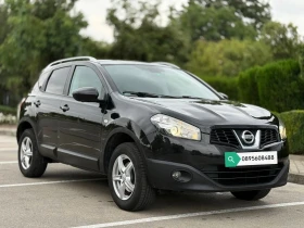 Nissan Qashqai 2.0, снимка 1
