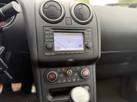 Nissan Qashqai 2.0, снимка 14