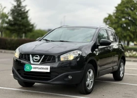 Nissan Qashqai 2.0, снимка 2