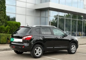 Nissan Qashqai 2.0, снимка 5