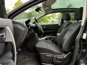 Nissan Qashqai 2.0, снимка 7