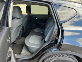 Nissan Qashqai 1.6I-LPG, снимка 12