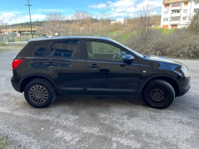 Nissan Qashqai 1.6I-LPG, снимка 4