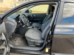 Nissan Qashqai 1.6I-LPG, снимка 10