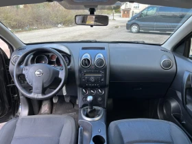 Nissan Qashqai 1.6I-LPG, снимка 13