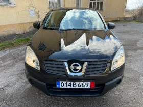 Nissan Qashqai 1.6I-LPG, снимка 2