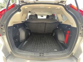 Honda Cr-v, снимка 8