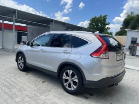 Honda Cr-v, снимка 3