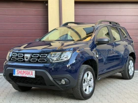 Dacia Duster 1.6i-LPG  Пълна Сервизна История в DACIA!!, снимка 2