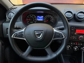 Dacia Duster 1.6i-LPG  Пълна Сервизна История в DACIA!!, снимка 12