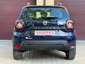 Dacia Duster 1.6i-LPG  Пълна Сервизна История в DACIA!!, снимка 6