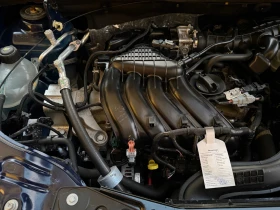 Dacia Duster 1.6i-LPG  Пълна Сервизна История в DACIA!!, снимка 17