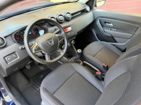 Dacia Duster 1.6i-LPG  Пълна Сервизна История в DACIA!!, снимка 8