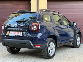 Dacia Duster 1.6i-LPG  Пълна Сервизна История в DACIA!!, снимка 5