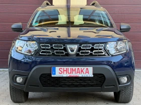 Dacia Duster 1.6i-LPG  Пълна Сервизна История в DACIA!!, снимка 1