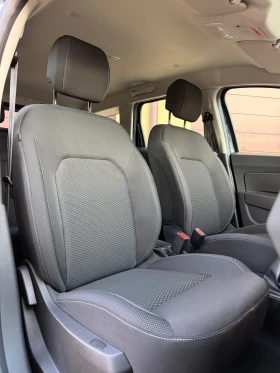 Dacia Duster 1.6i-LPG  Пълна Сервизна История в DACIA!!, снимка 9