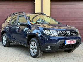 Dacia Duster 1.6i-LPG  Пълна Сервизна История в DACIA!!, снимка 3