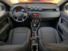 Dacia Duster 1.6i-LPG  Пълна Сервизна История в DACIA!!, снимка 11