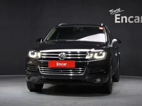 VW Touareg V6 3.0 TDI BLUEMOTION, снимка 3