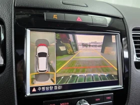 VW Touareg V6 3.0 TDI BLUEMOTION, снимка 15