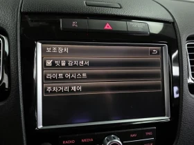 VW Touareg V6 3.0 TDI BLUEMOTION, снимка 16