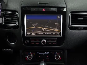 VW Touareg V6 3.0 TDI BLUEMOTION, снимка 14