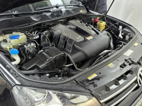 VW Touareg V6 3.0 TDI BLUEMOTION, снимка 6