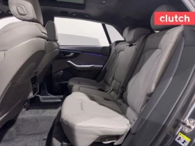 Audi Q8 Technik* burmester* multibeam led* Parking Assist, снимка 11