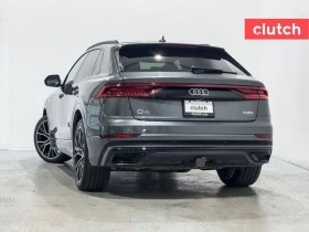 Audi Q8 Technik* burmester* multibeam led* Parking Assist, снимка 4